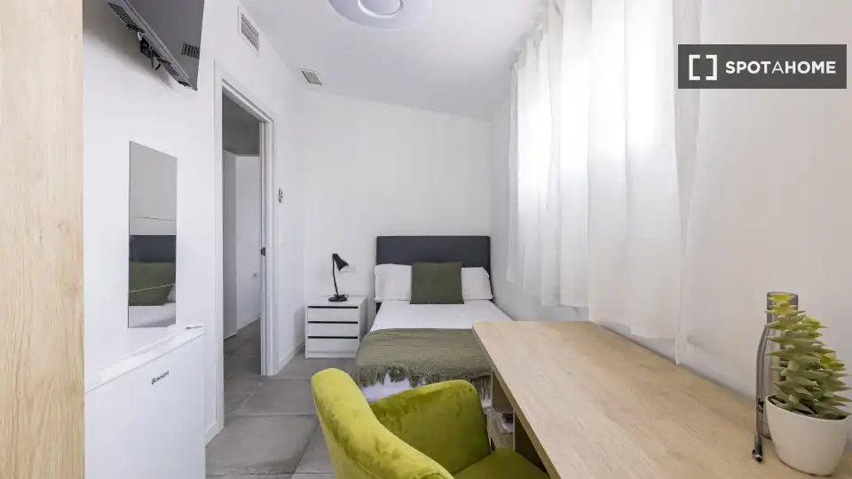 Habitación en alquiler, Murcia