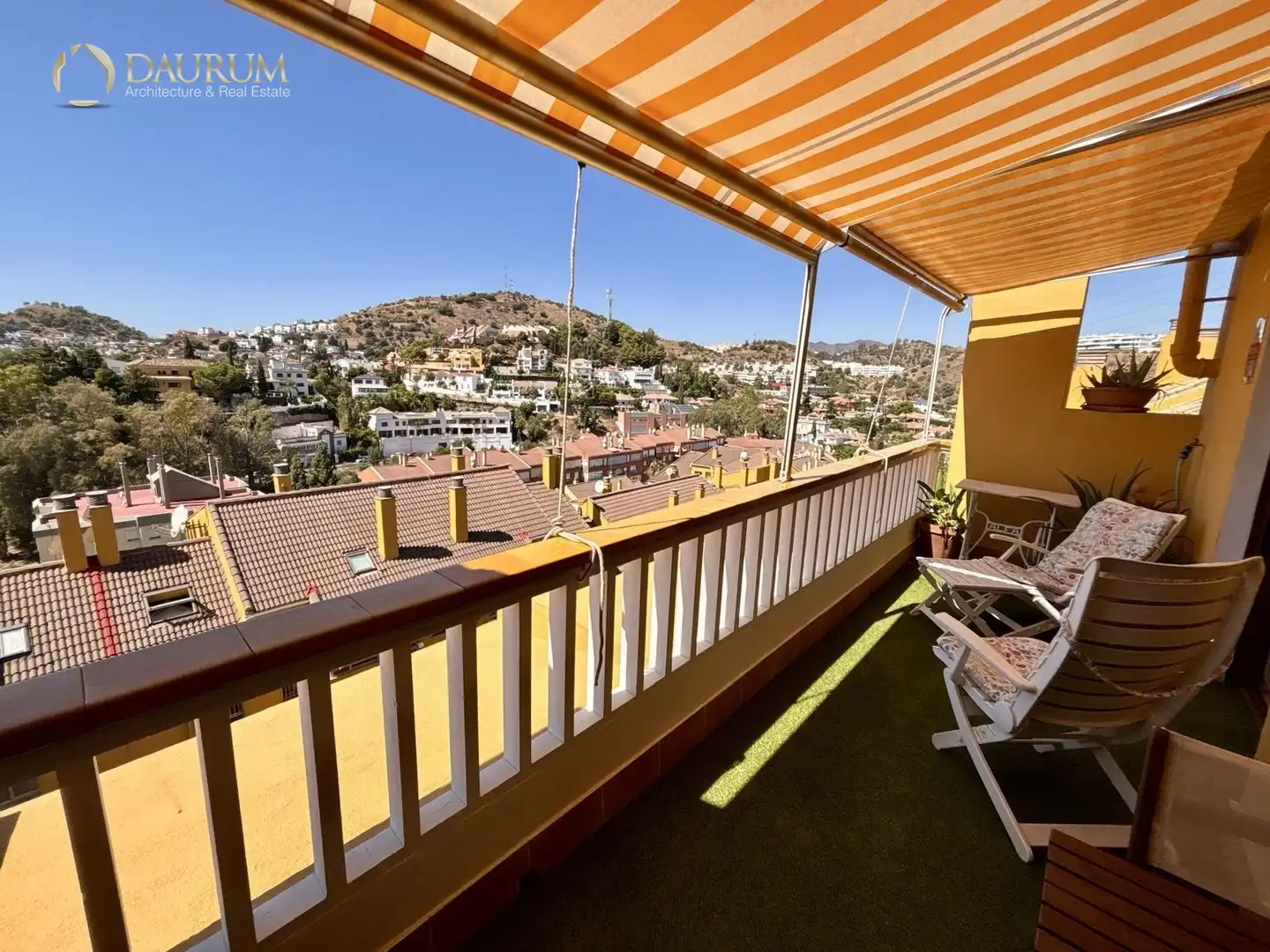 Piso de 154 m² en Málaga