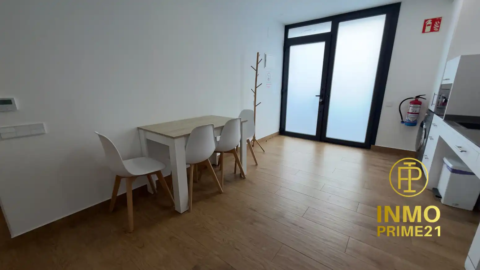 Pis de 45 m² a Santa Cruz de Bezana