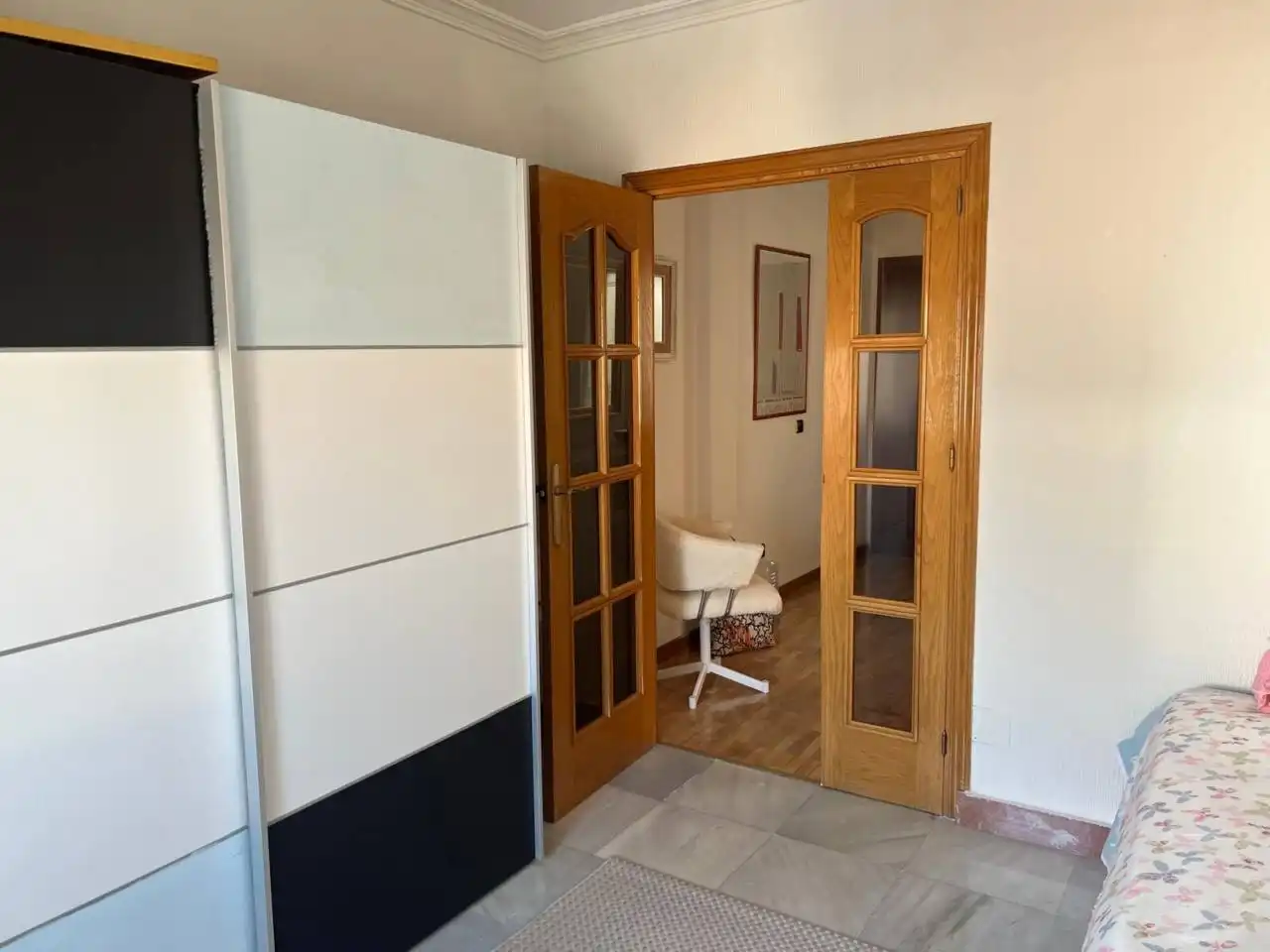 Appartamento 130 m² a Toledo