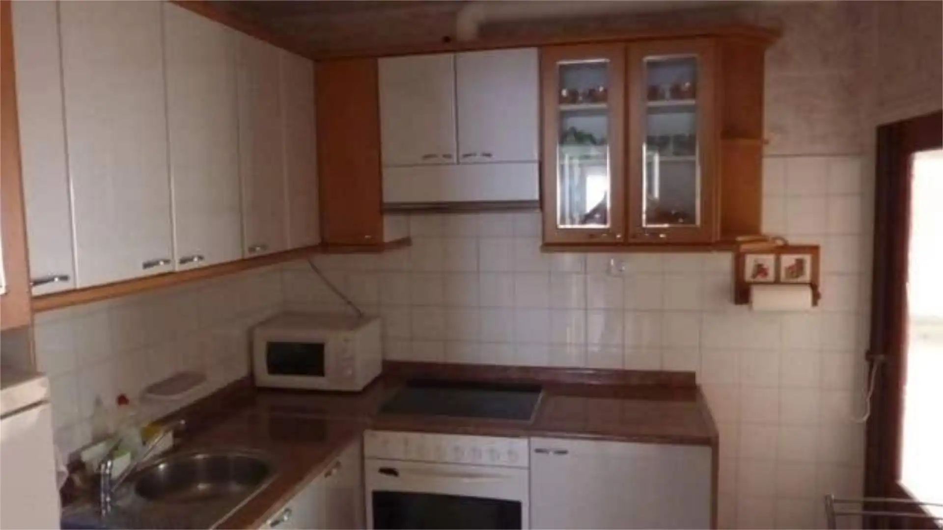 Piso de 95 m² en Ferrol