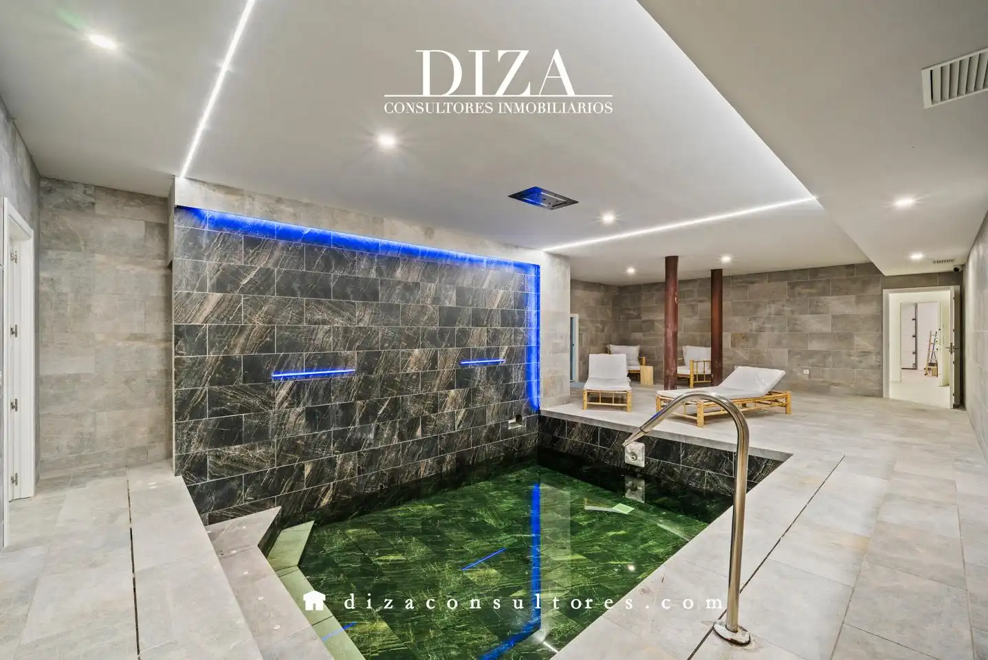 Casa de 1512 m² a Las Rozas de Madrid