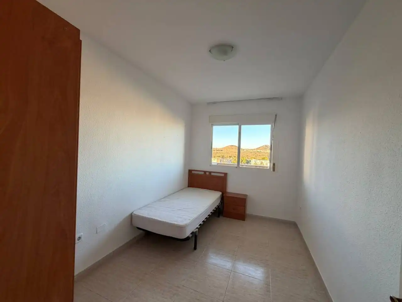 Pis de 100 m² a Cartagena