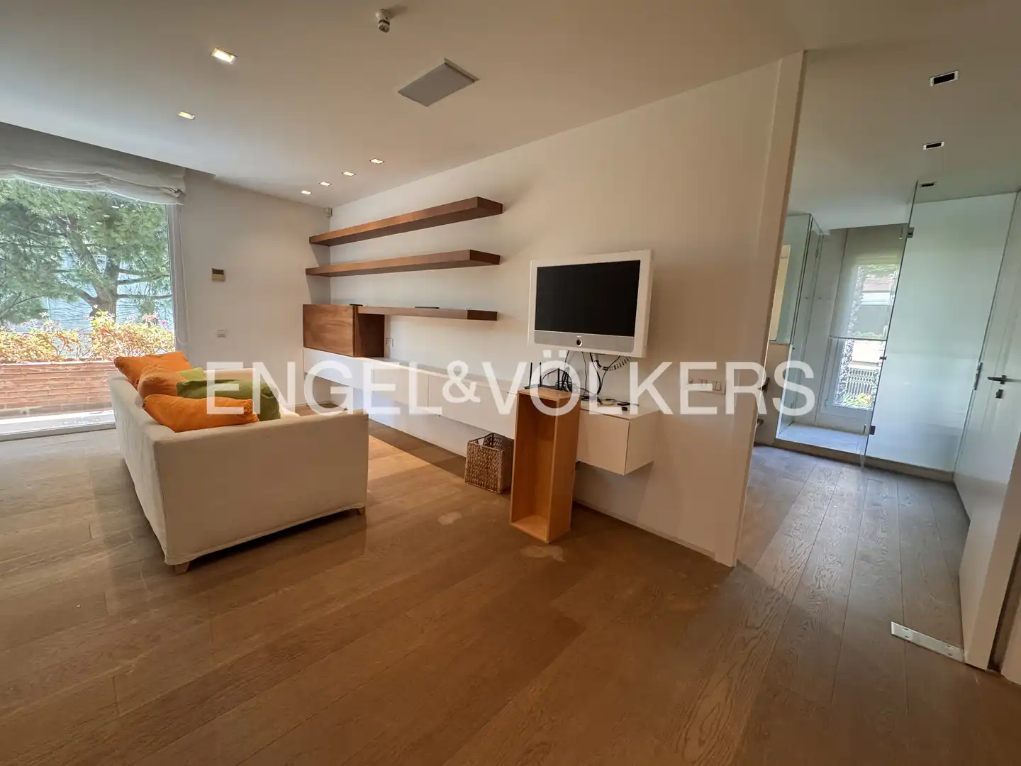 Piso de 300 m² en Barcelona