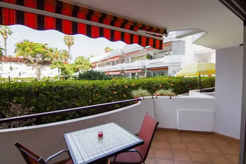 Piso de 50 m² en Puerto de la Cruz