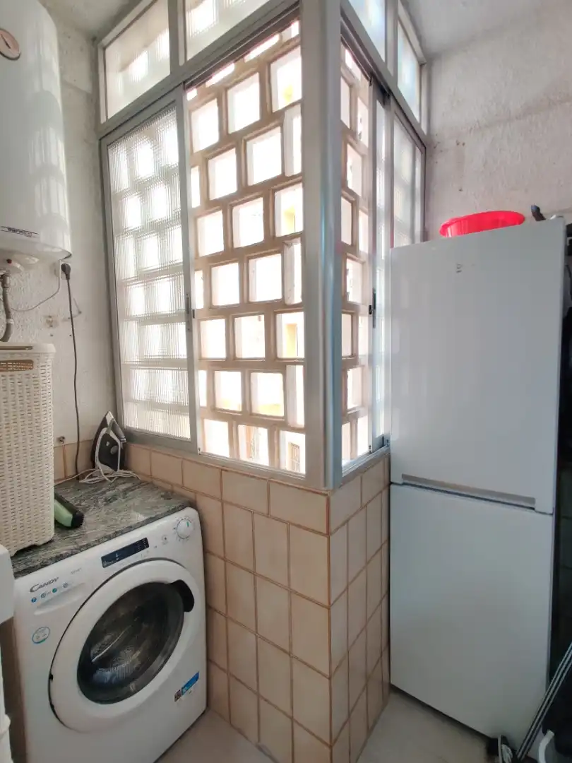 Pis de 120 m² a Alacant