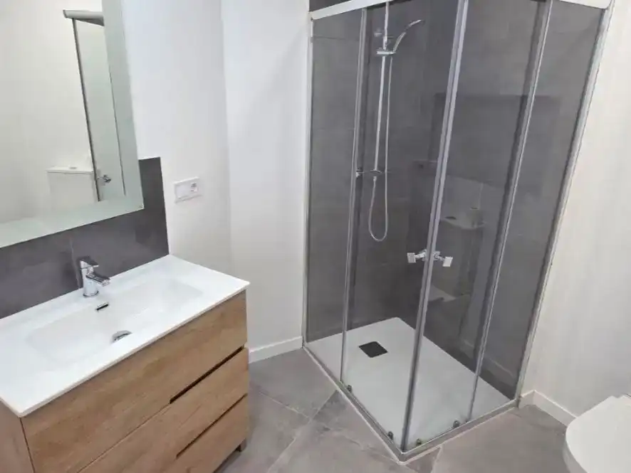 Piso de 80 m² en Torremolinos