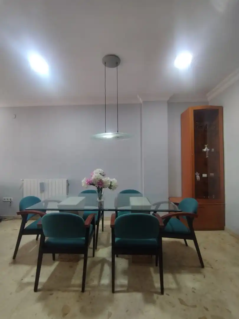Piso de 170 m² en Valencia