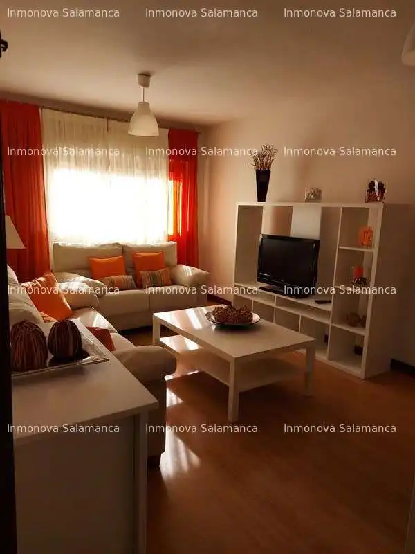 Piso de 97 m² en Salamanca