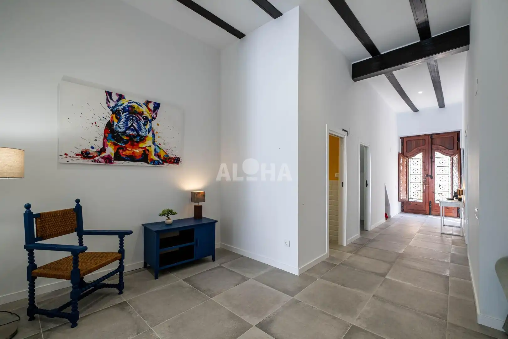 Habitación 123 m², Alfara del Patriarca