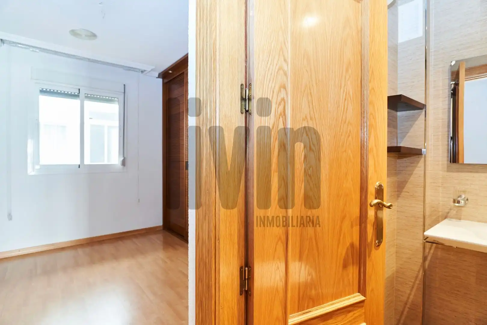 Piso de 118 m² en Jaén