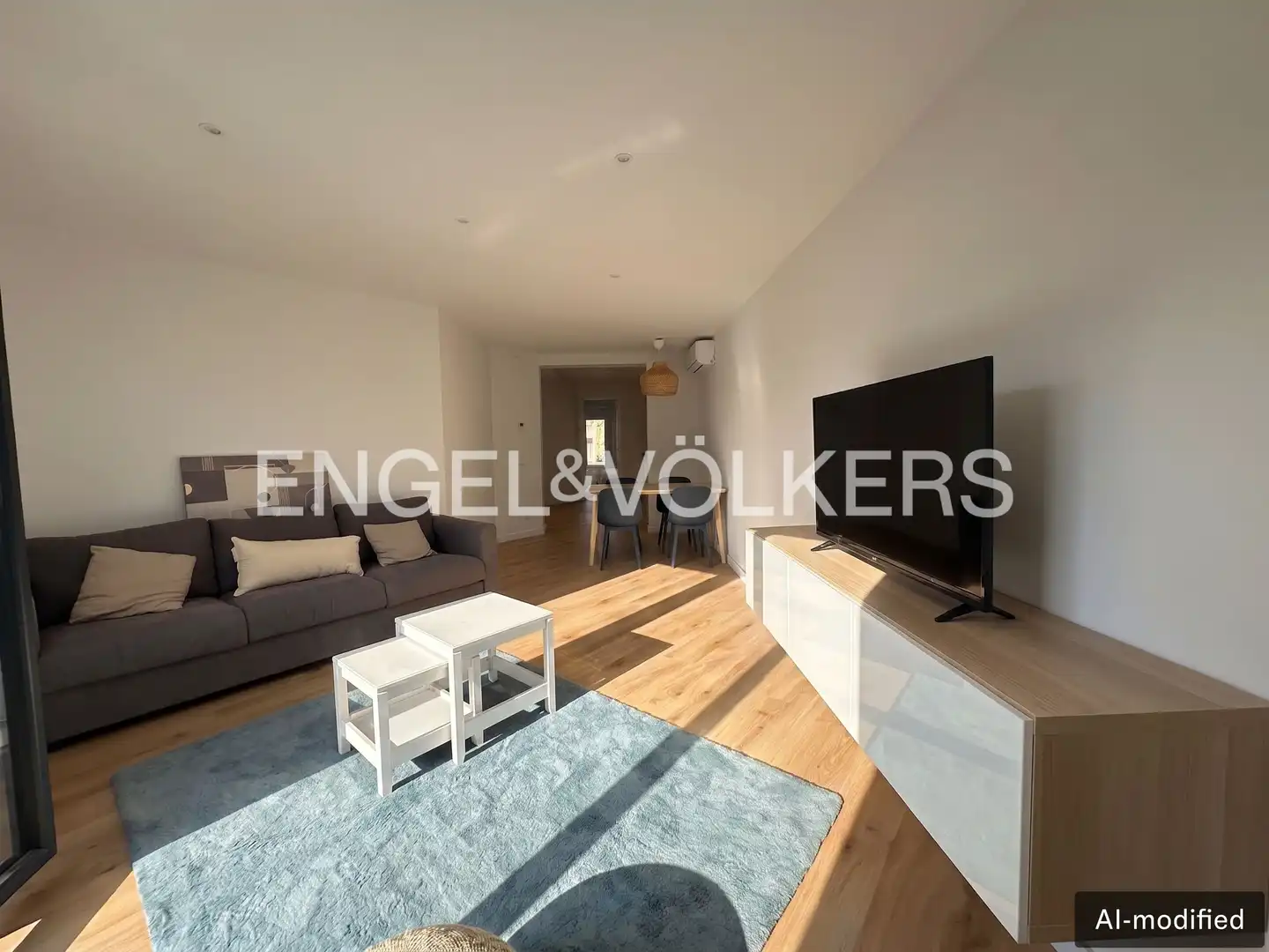 Piso de 96 m² en Barcelona
