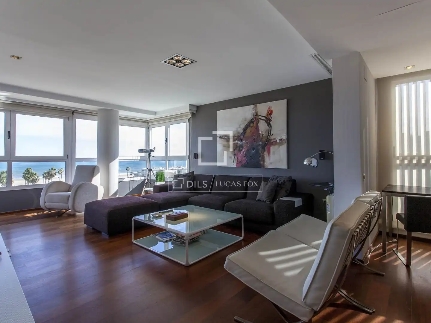 Apartamento 257 m² em Alboraia / Alboraya