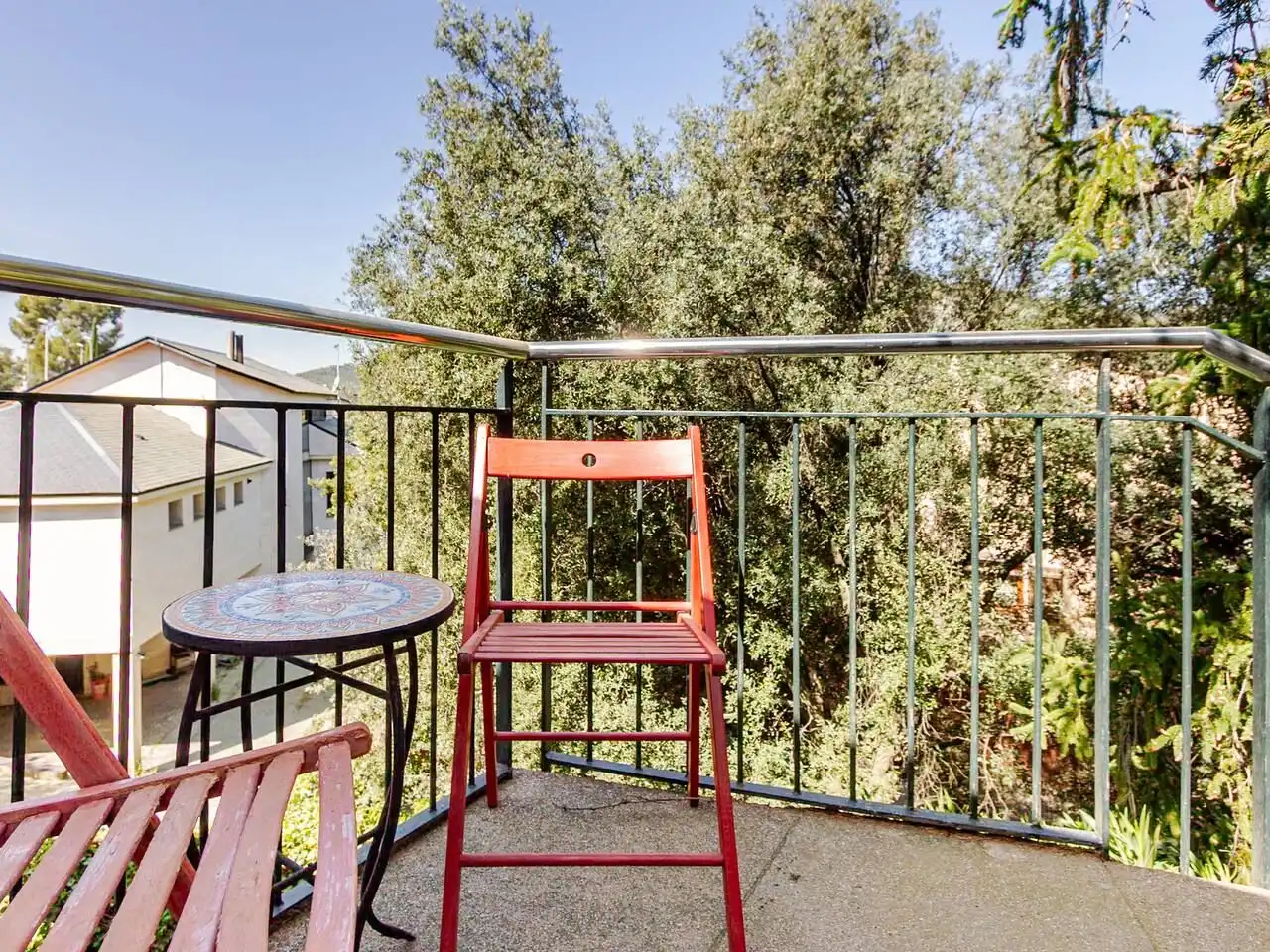 Haus 65 m² in Matadepera