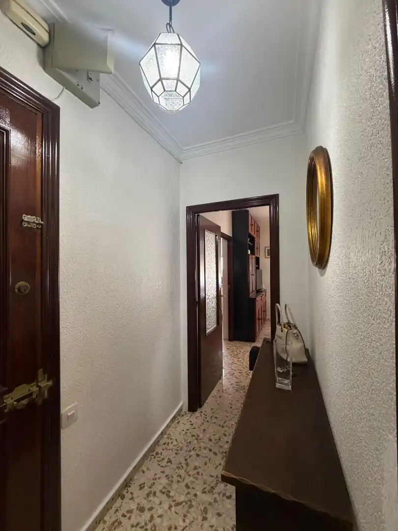 Appartement 73 m² à Xérès