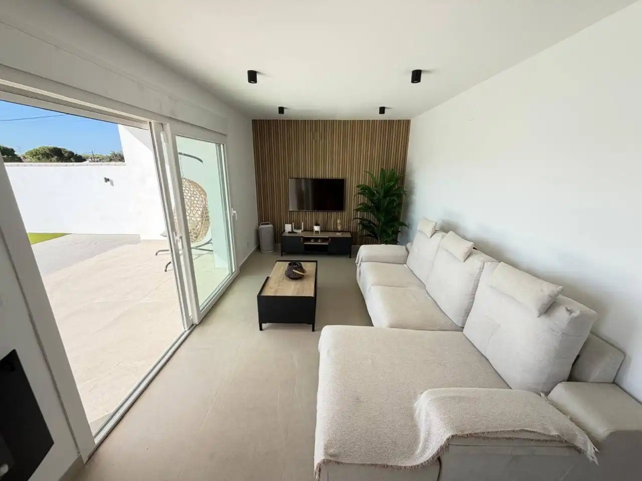 Casa de 120 m² a Chiclana de la Frontera