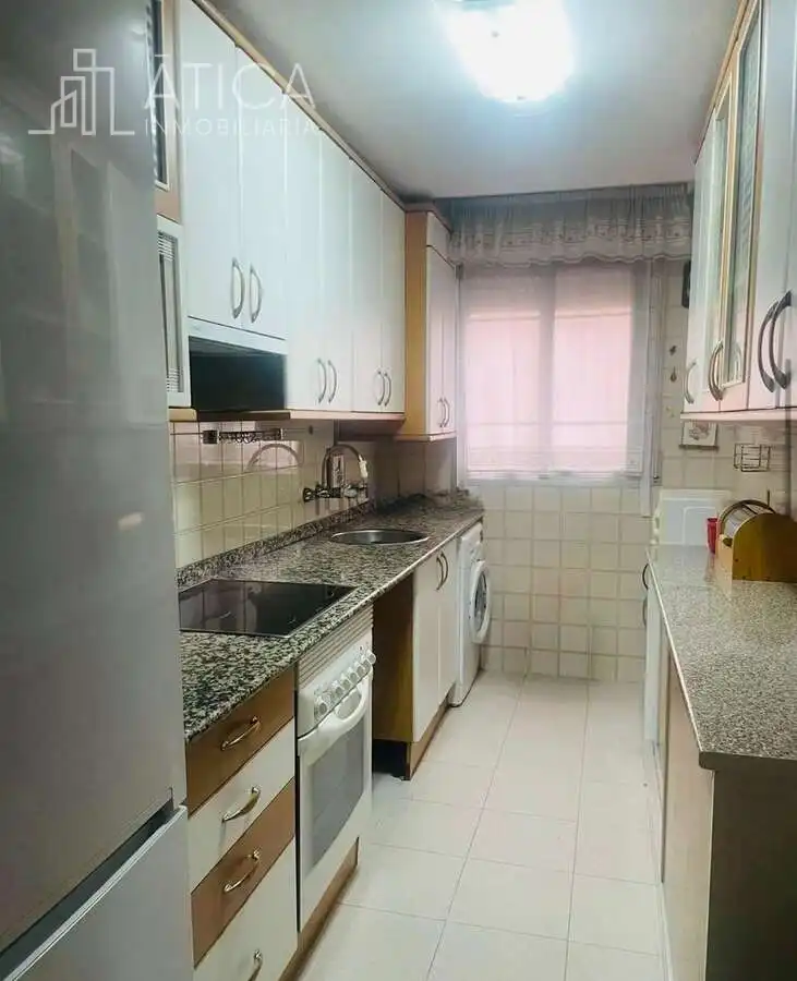 Pis de 107 m² a Salamanca
