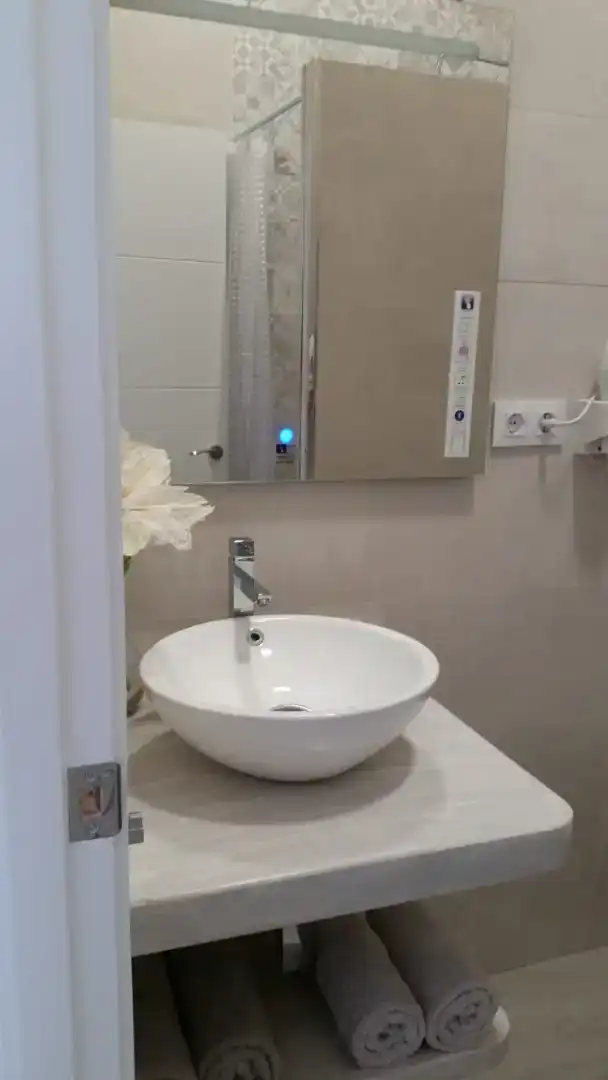 Piso de 40 m² en Tarifa