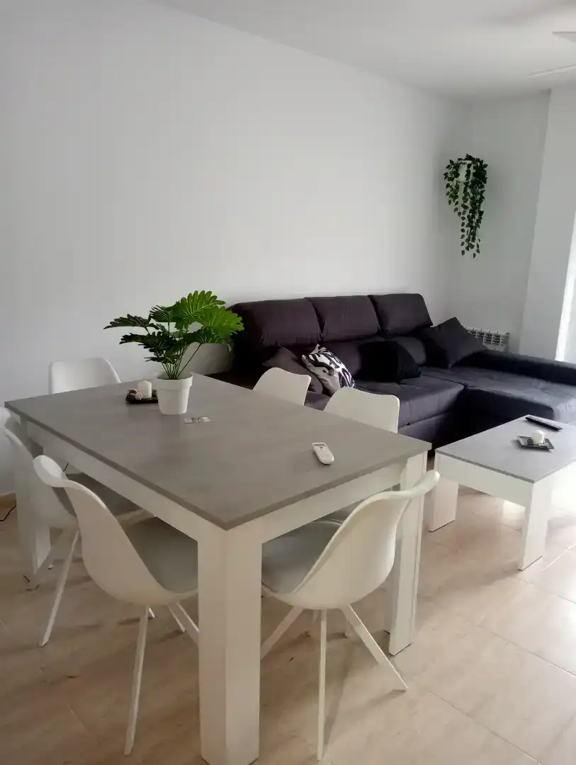 Piso de 110 m² en Candeleda