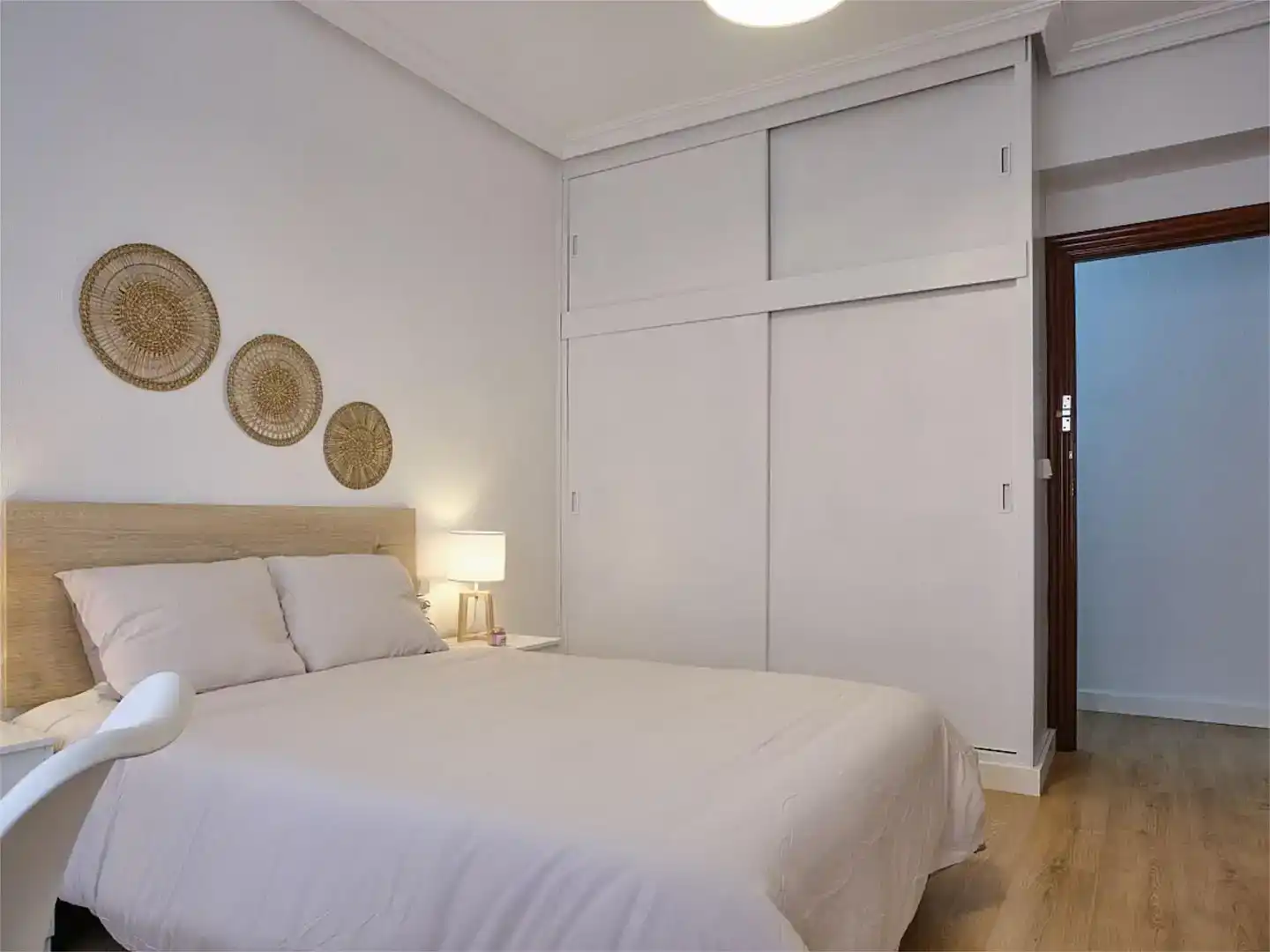 Habitació 150 m², Alcantarilla