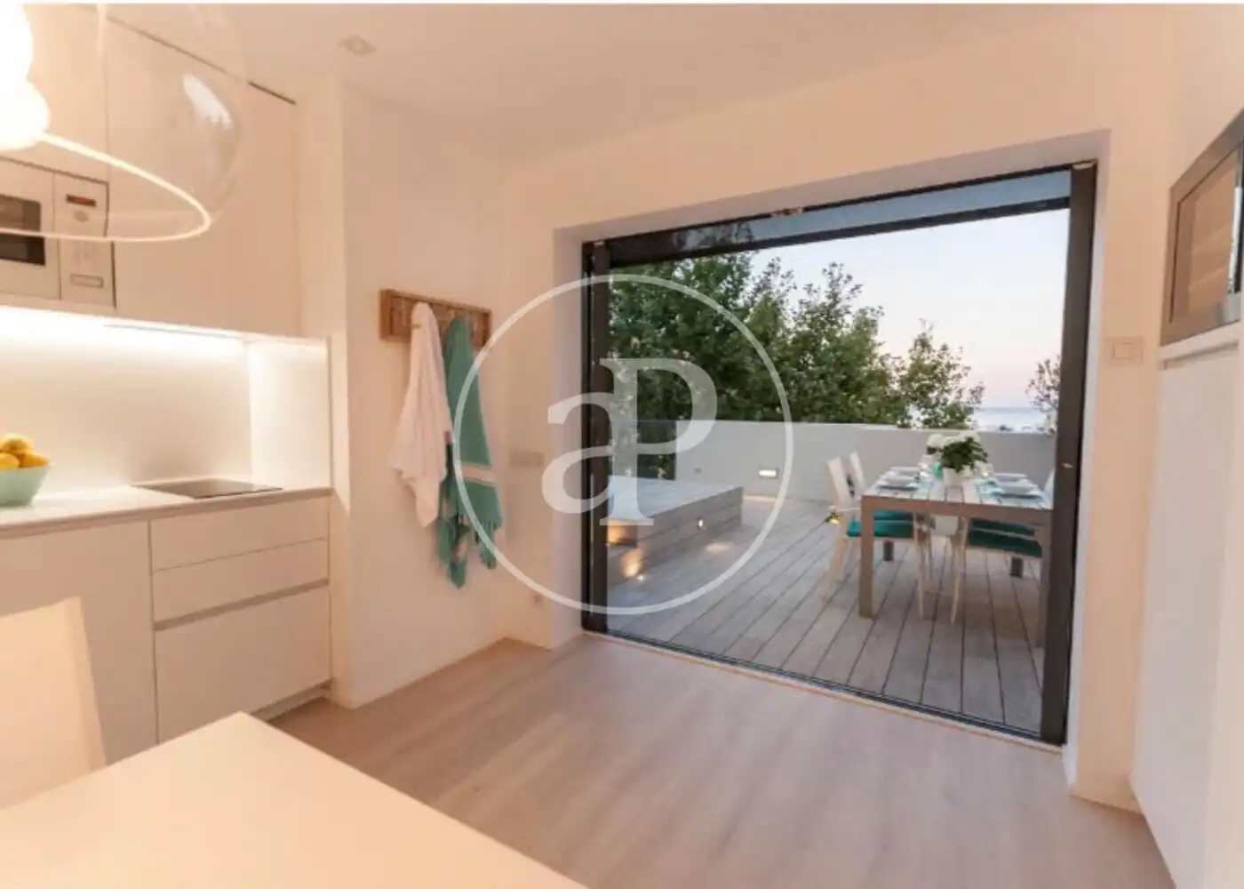Pis de 209 m² a Palma