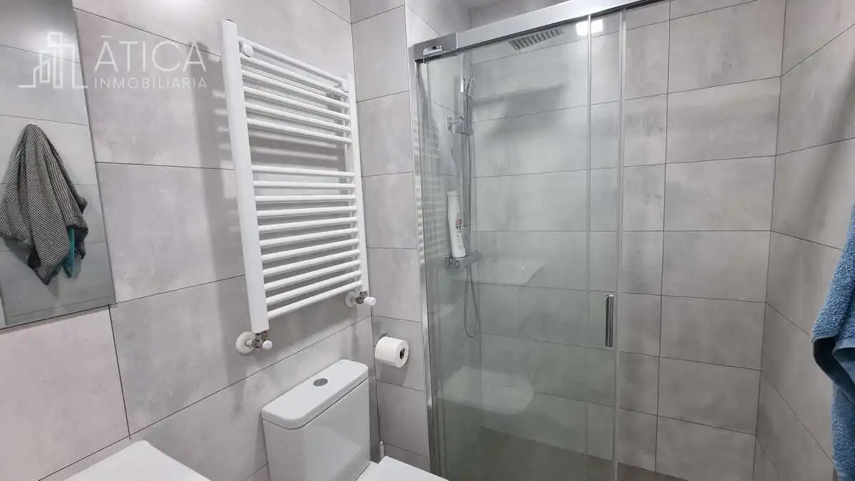 Piso de 93 m² en Salamanca