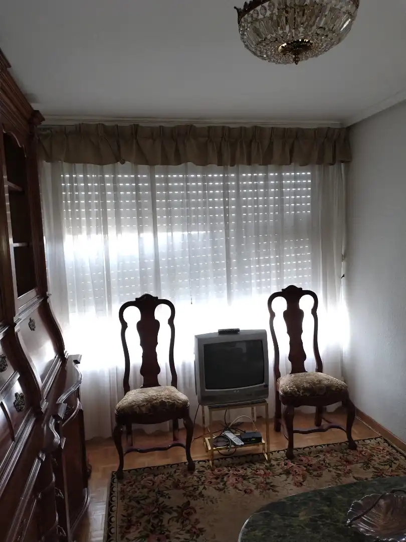 Piso de 124 m² en Bembibre