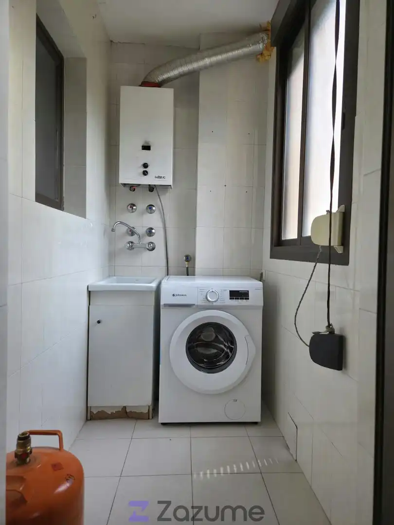 Piso de 90 m² en Jaén
