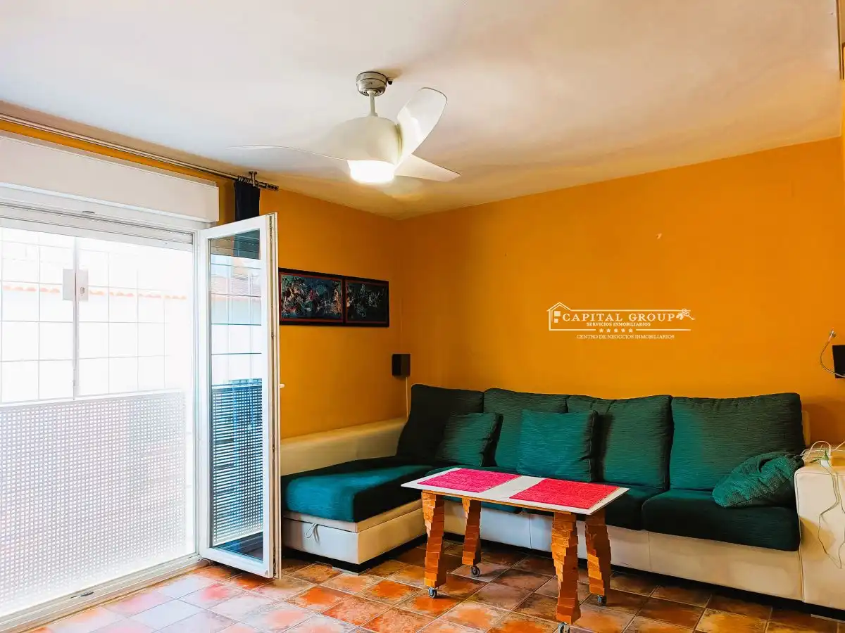 Piso de 62 m² en Punta Umbría