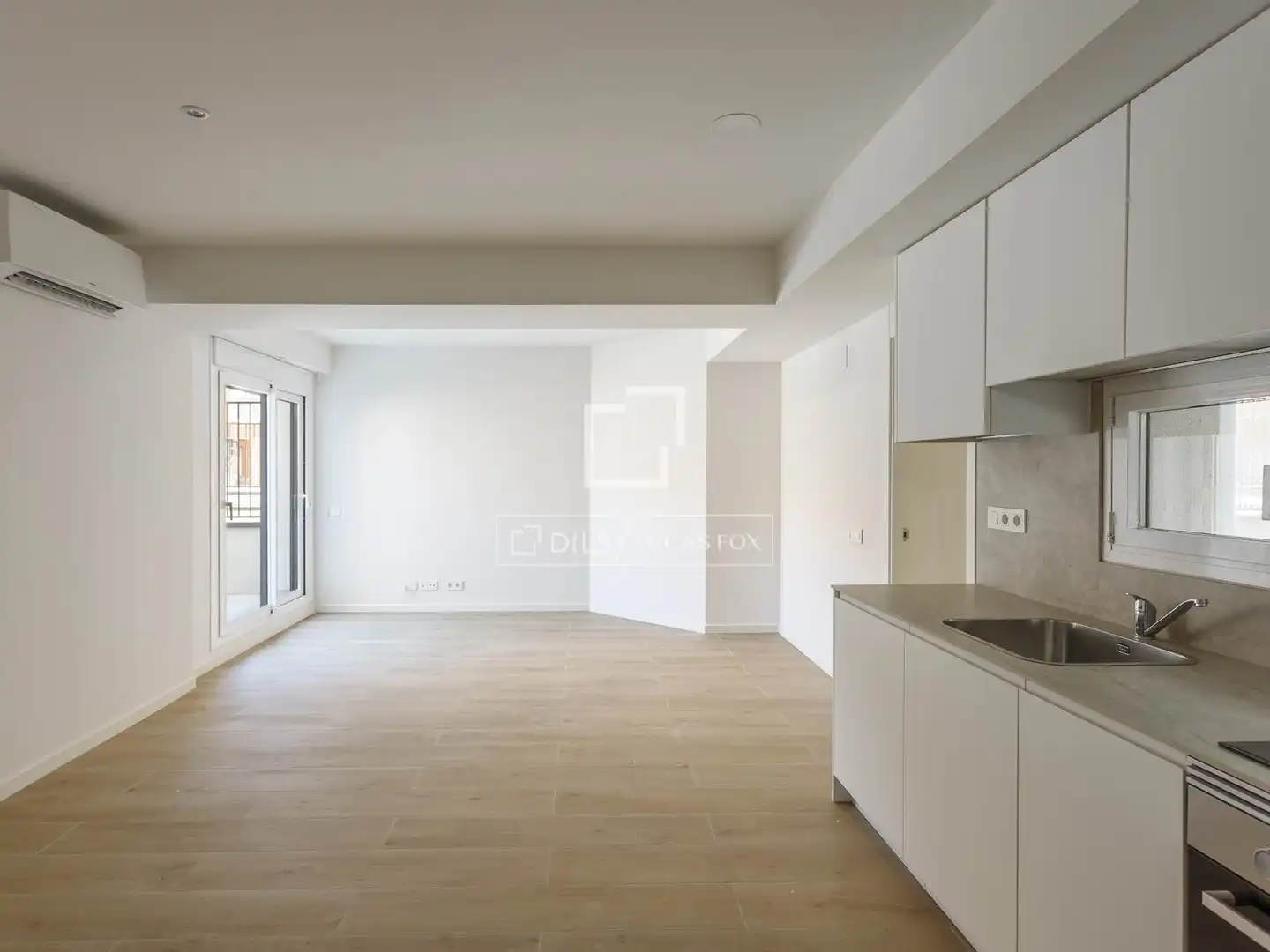 Pis de 72 m² a Madrid