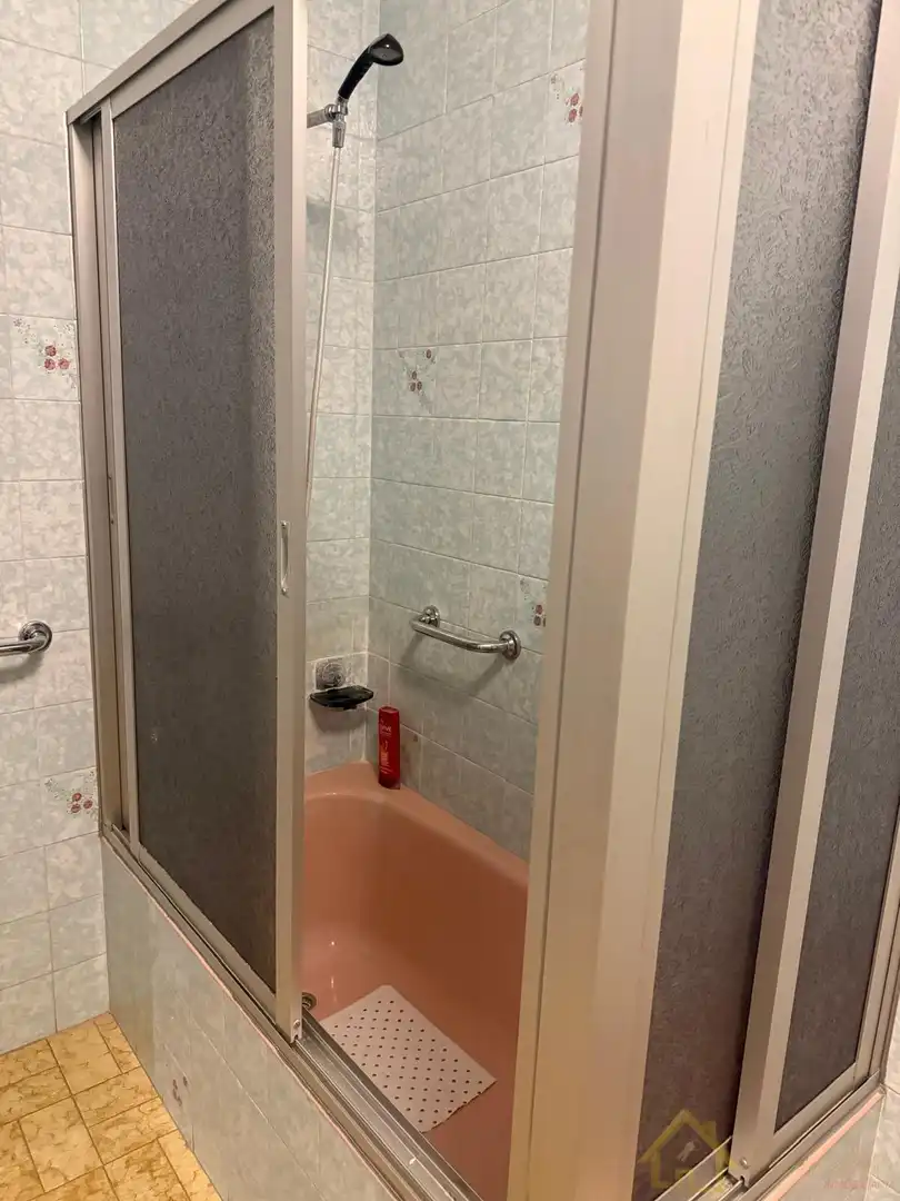 Piso de 125 m² en Lugo