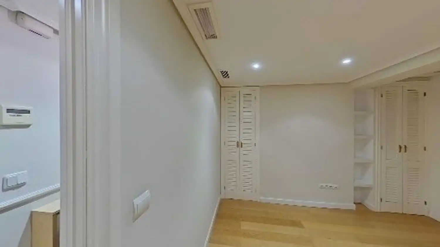 Piso de 140 m² en Zaragoza