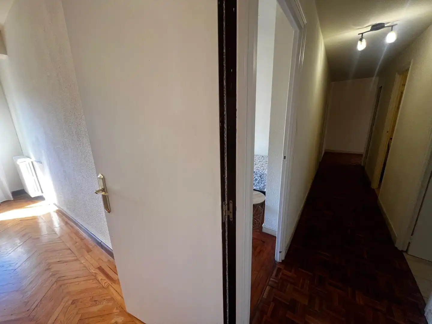 Piso de 110 m² en Burgos