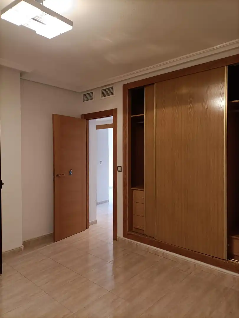 Pis de 115 m² a Múrcia