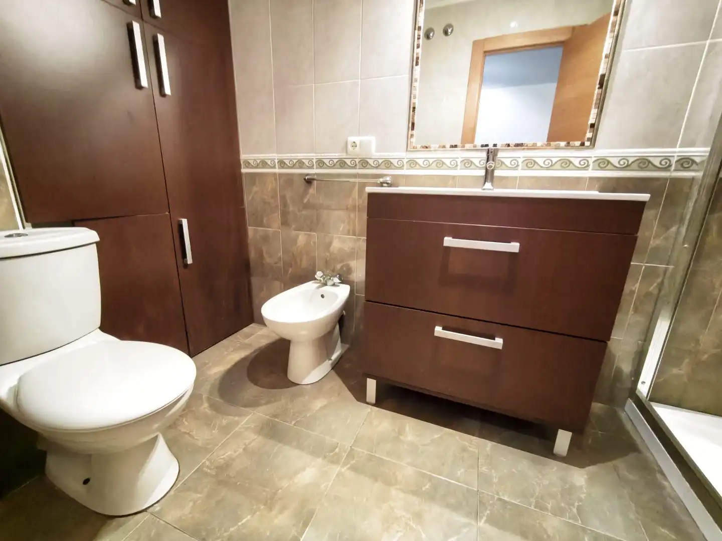 Wohnung 100 m² in Albacete