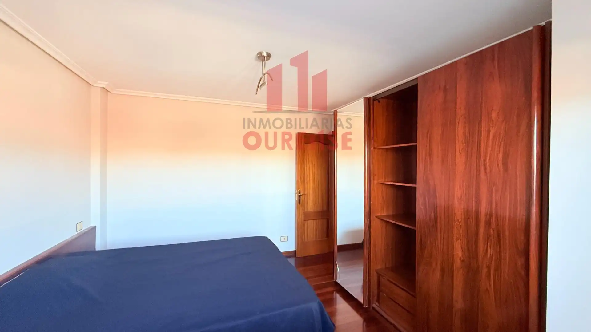 Piso de 80 m² en Ourense
