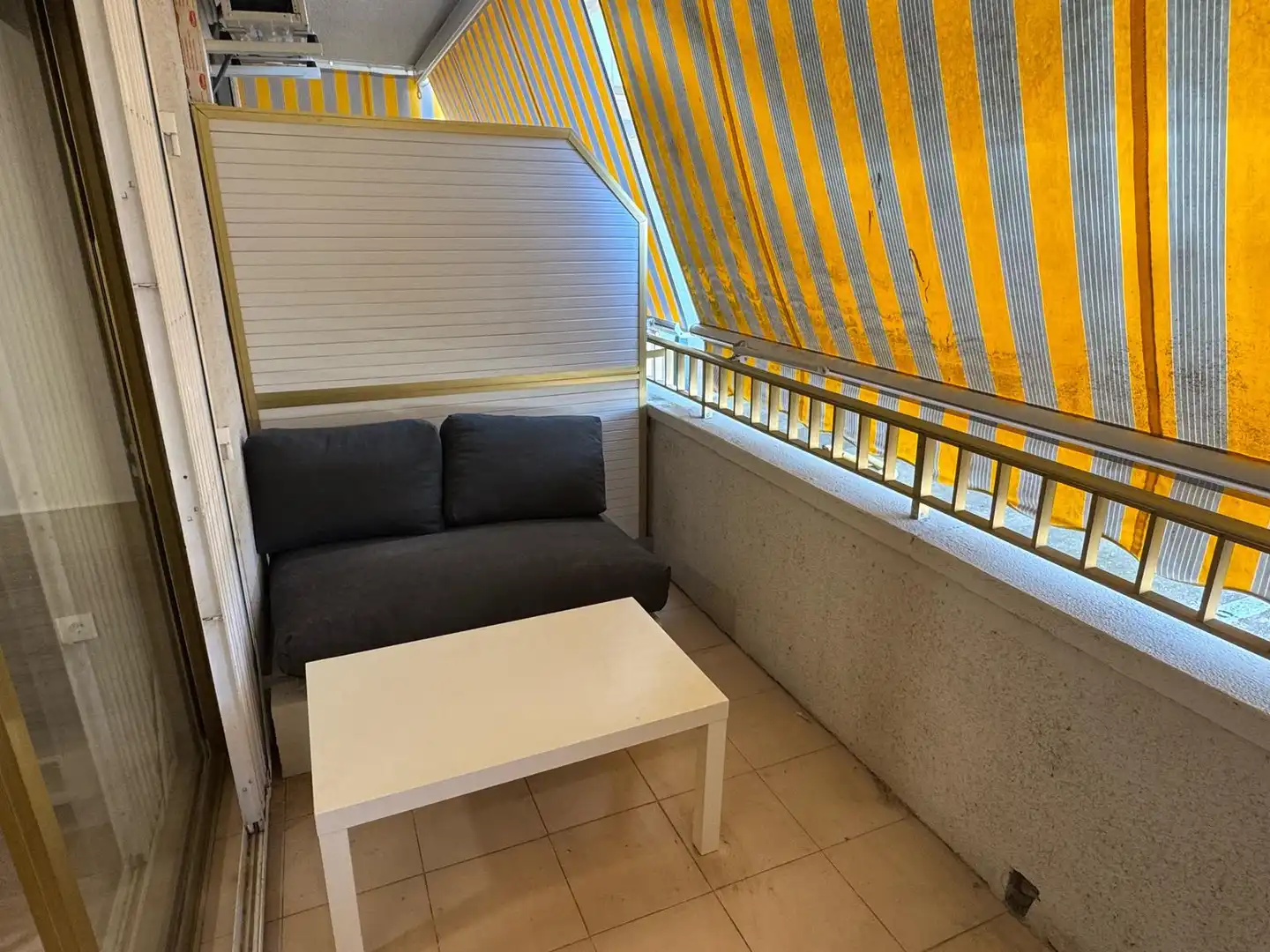 Pis de 32 m² a Cambrils