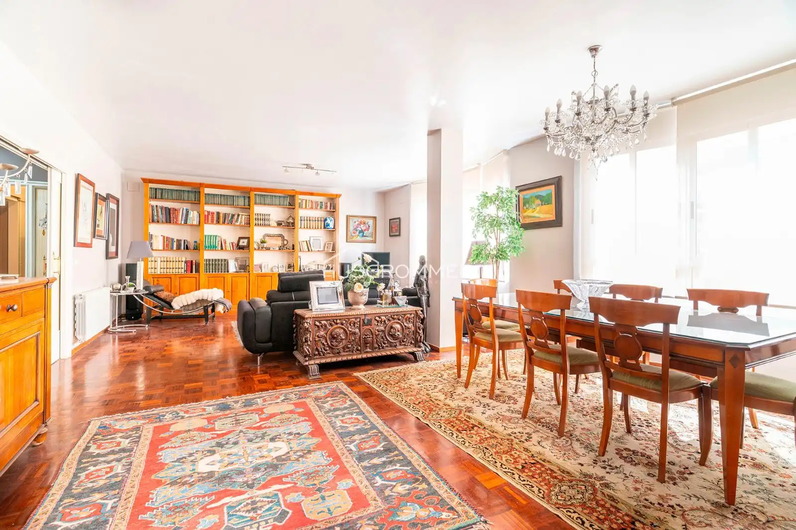 Piso de 281 m² en Burriana