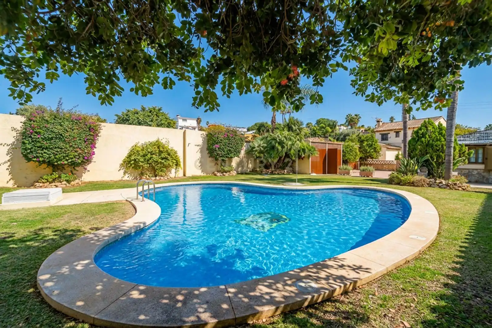 Piso de 305 m² en Mijas