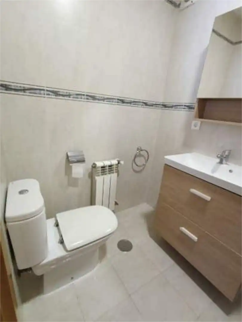 Квартира 45 м² у Ames