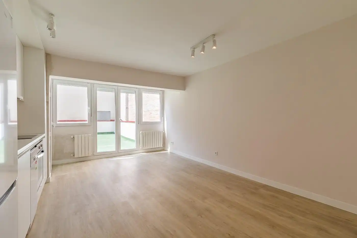 Pis de 109 m² a Madrid