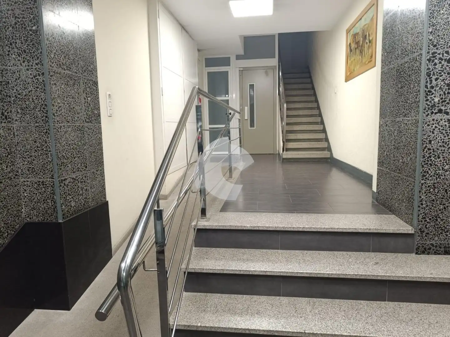 Piso de 105 m² en Ourense