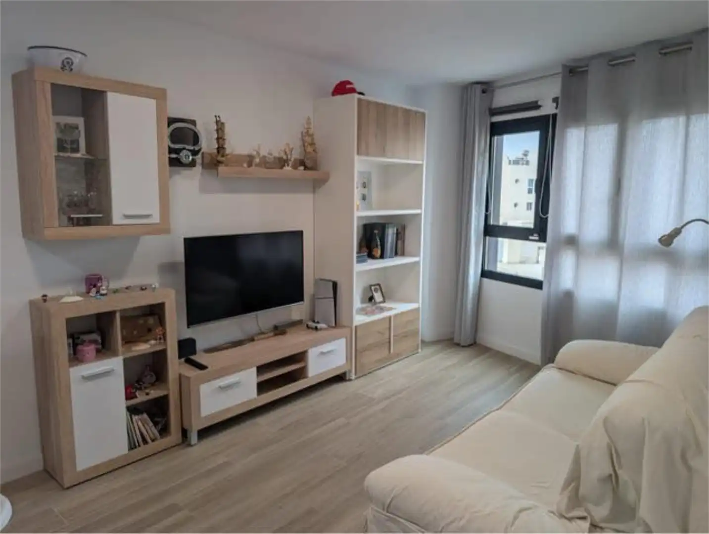 Piso de 50 m² en Las Palmas de Gran Canaria