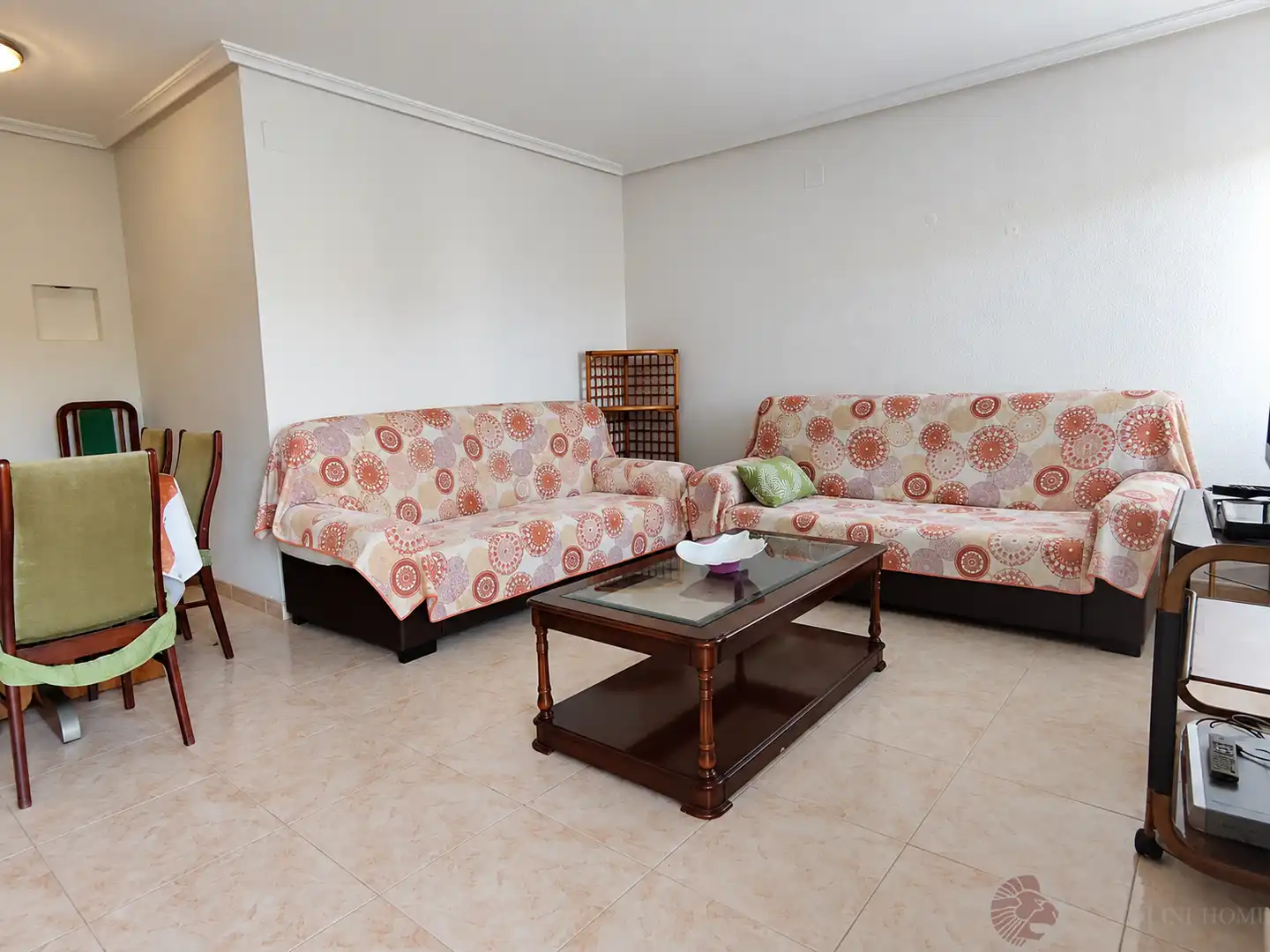 Piso de 106 m² en el Campello