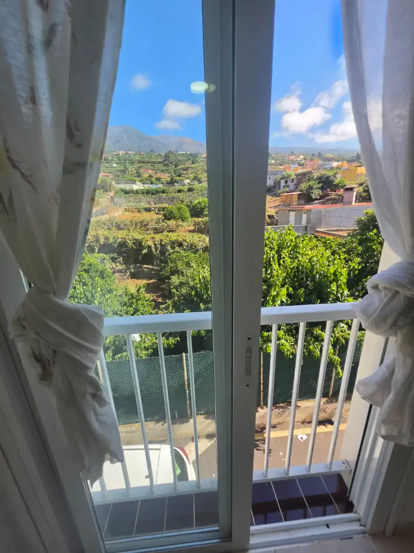 Piso de 91 m² en La Orotava