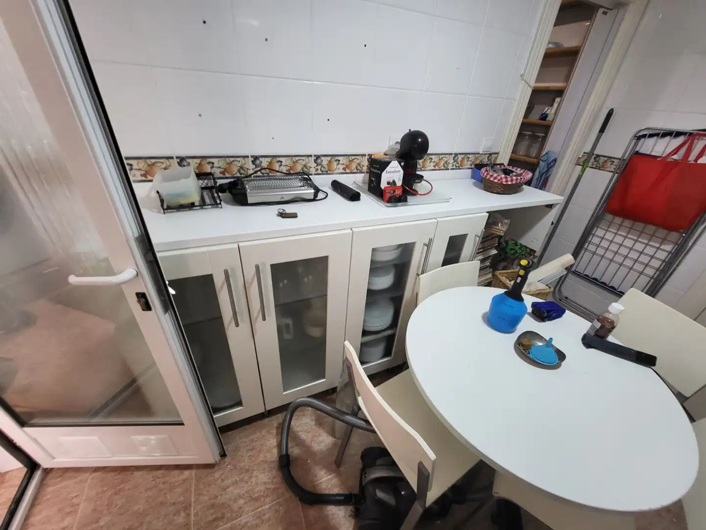 Piso de 162 m² en Almería