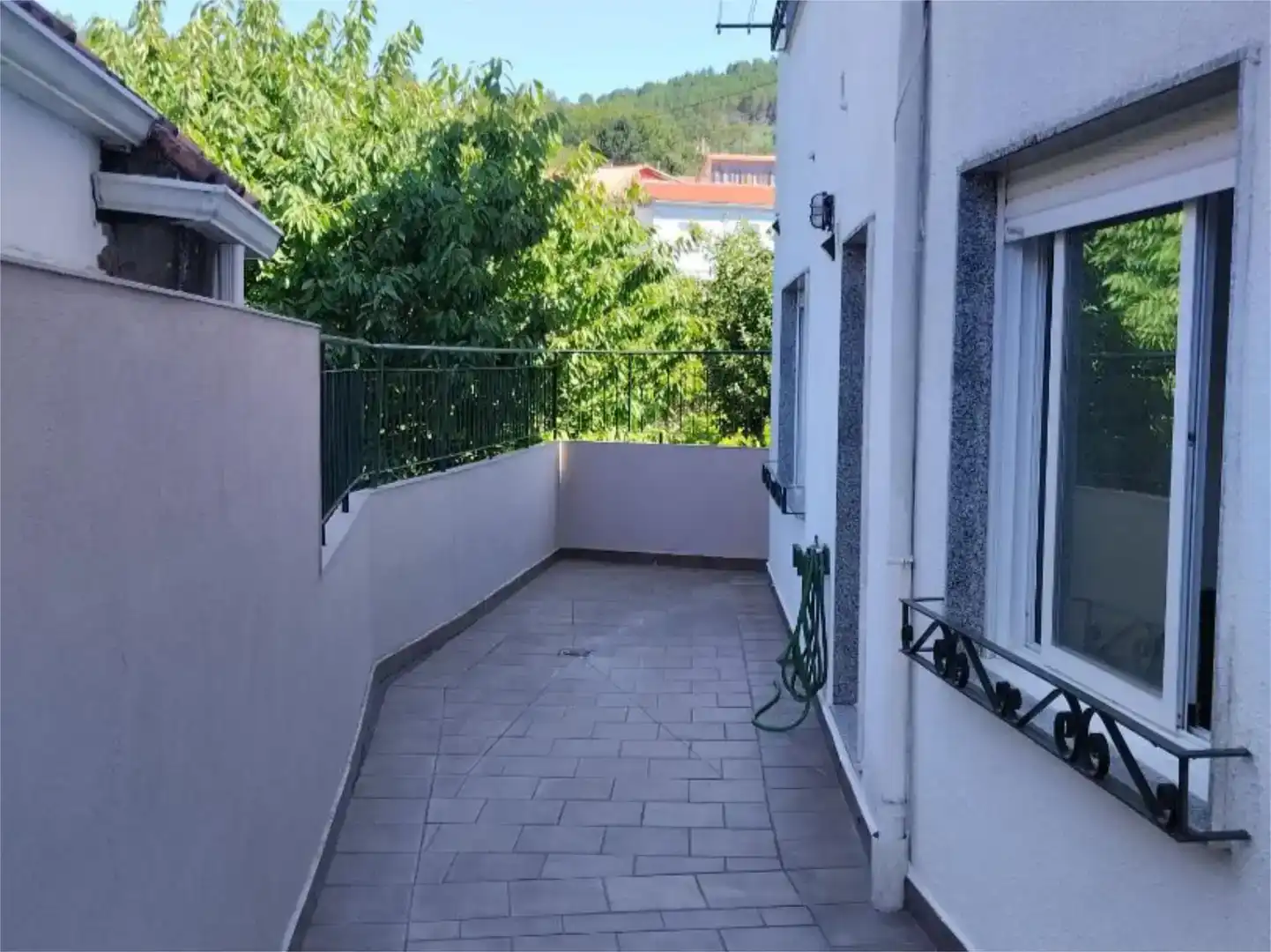 Piso de 90 m² en Entrimo