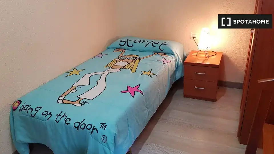 Habitación en alquiler, Salamanca