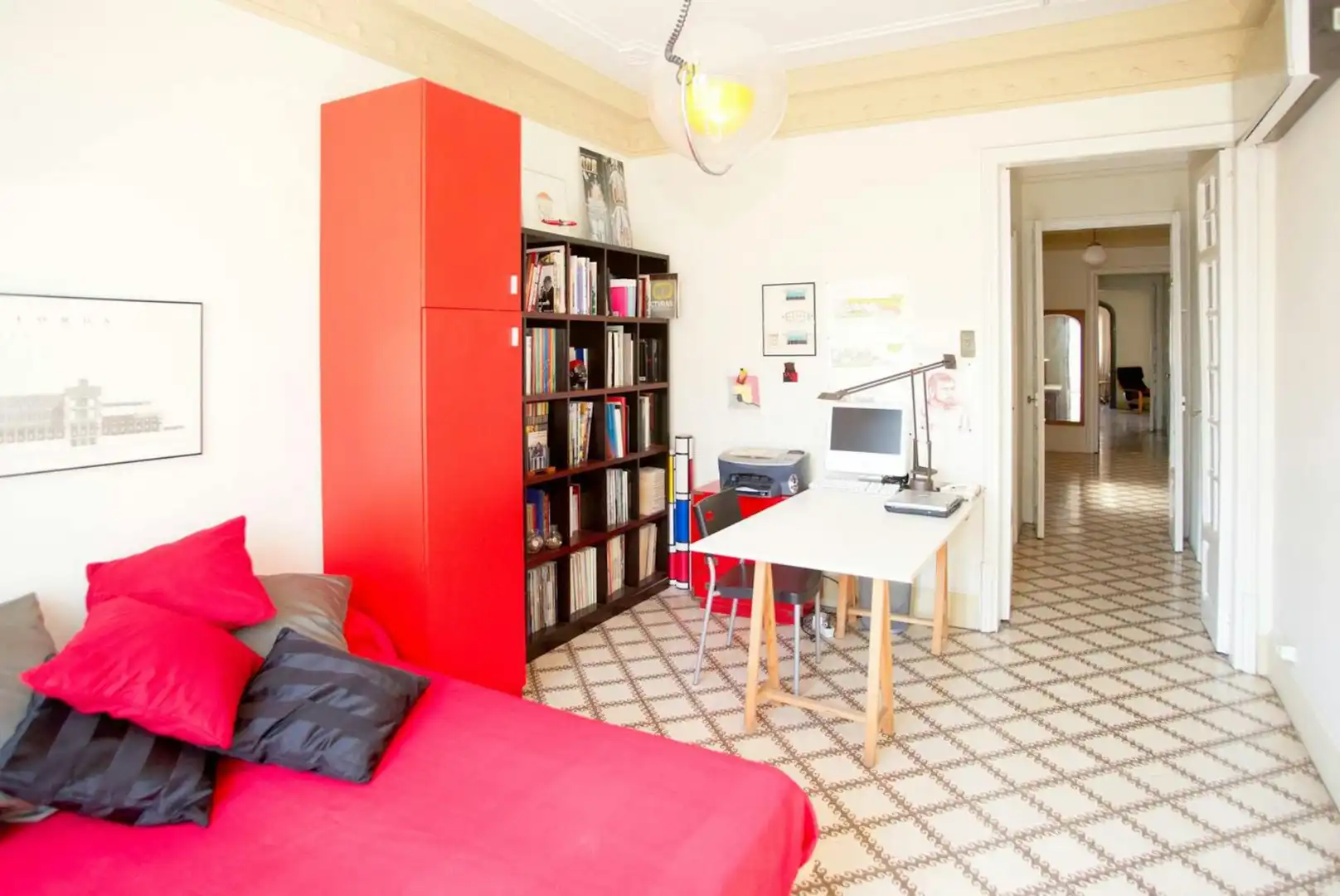 Habitación en alquiler, Barcelona