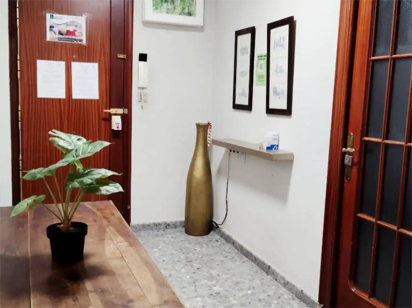 Habitación 120 m², Jaén